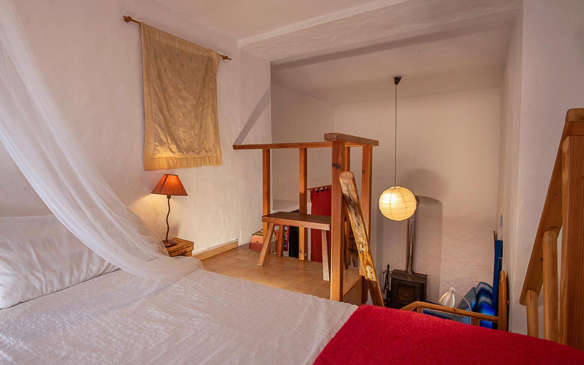 Casas Karen Lejlighed Los Canos De Meca Eksteriør billede